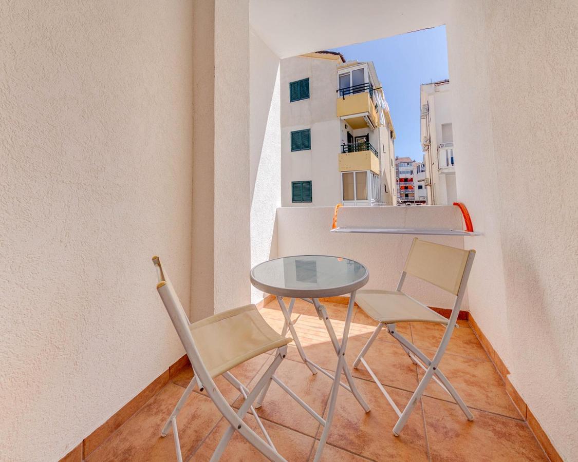 Dom B Apartments Budva Luaran gambar
