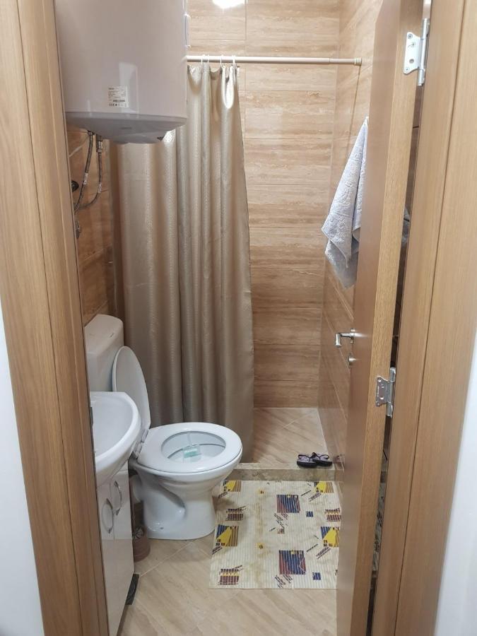 Dom B Apartments Budva Luaran gambar